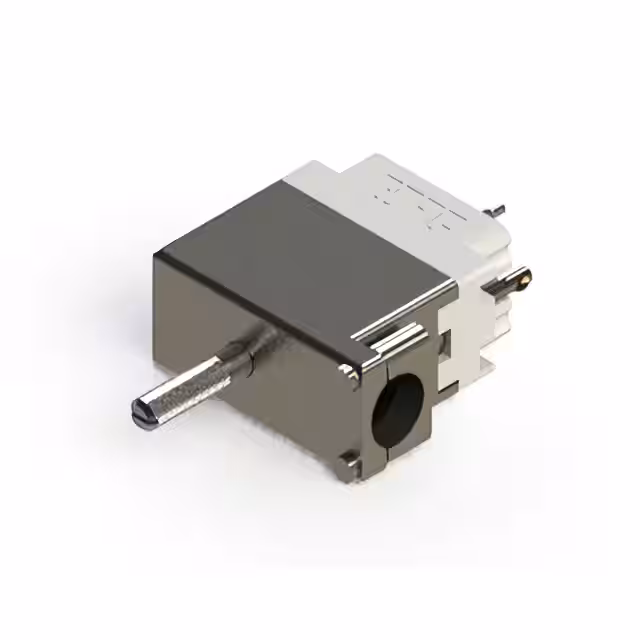 516-020-520-351 EDAC Inc.  Boîtiers de connecteurs de fond de panier